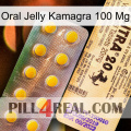 Oral Jelly Kamagra 100 Mg new06